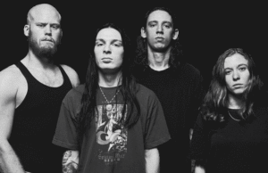 Code Orange se pasan al wrestling