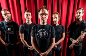 Cuenta atrás para el Tropical Riot con No Fun At All y más