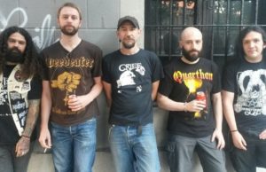 Entrevista a Tort – Satán, tetas y droga