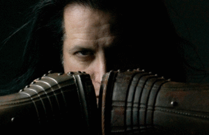 Danzig lanza ‘One Night’ como avance de su disco tributo a Elvis Presley