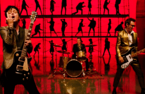 La joya del día: ‘Father Of All…’