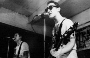 Fallece Iñigo Muguruza, fundador de Kortatu y Negu Gorriak