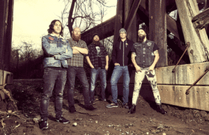 Entrevista a Killswitch Engage – Todo en orden