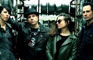 Life Of Agony, en una mansión encantada para el vídeo de ‘Lay Down’