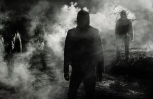 MGLA – ‘Age Of Excuse’