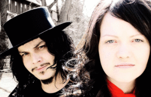 The White Stripes lanzan por sorpresa ‘Live In Mississippi’, el último concierto de su carrera