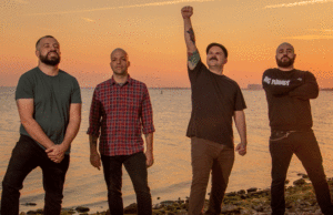 Entrevista a Torche – Pequeños campeones