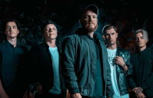 We Came As Romans lanzan dos nuevos singles