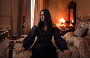 La joya del día: ‘Crazy Train’