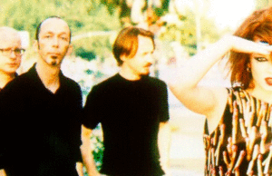 La joya del día: ‘Only Happy When It Rains’