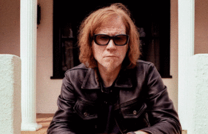 Muere Mark Lanegan a los 57 años