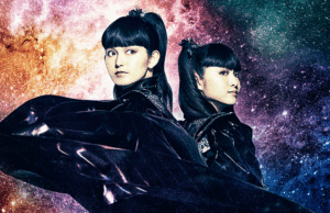 Babymetal visitarán Madrid y Barcelona en junio