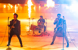 La joya del día: ‘Fire, Ready, Aim’