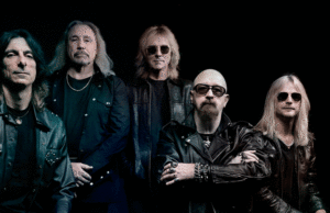Judas Priest, RATM, MC5 y Beck quedan fuera del Rock And Roll Hall Of Fame