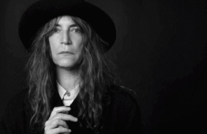 Patti Smith, L7 y más confirmaciones para el Azkena Rock Festival