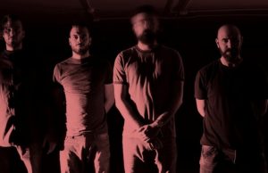 Estrenamos ‘El Verde Es Negro’, el nuevo lyric video de Apuntador