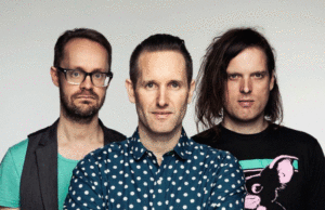 ASH – ‘Teenage Wildlife – 25 Years Of Ash’