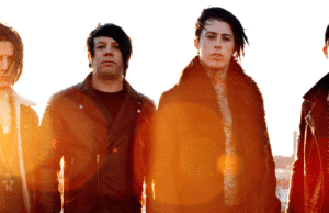 Falling In Reverse publican un nuevo single y vídeo: ‘Popular Monster’