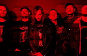 Nuevo tema de Kvelertak con Troy Sanders de Mastodon