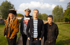 NADA SURF – ‘Never Not Together’