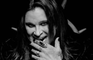 OZZY OSBOURNE – ‘Ordinary Man’