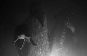 PYLAR – ‘HORROR CÓSMYCO’