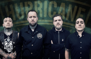 Entrevista a Booze & Glory – Días de gloria