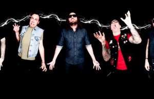 Deadyard lanzan el vídeo de ‘The Escapist Song’