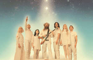 CHURCH OF THE COSMIC SKULL – ‘Everybody’s Going To Die’