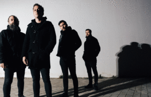 TOUNDRA – ‘Das Cabinet Des Dr. Caligari’