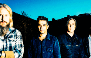 La joya del día – ‘Everything Is Wonderfall’