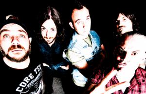 DEADYARD – ‘Armageddon It!’