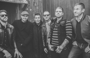 Entrevista a Dropkick Murphys – Código de honor