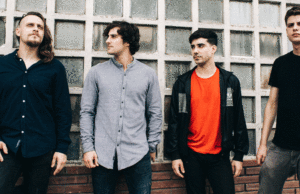 Estrenamos el nuevo vídeo de Gyoza: ‘In My Room’