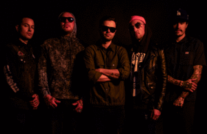 Entrevista a Hollywood Undead – Luces, cámara, acción…