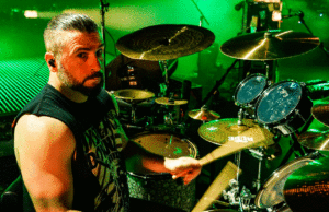 John Dolmayan (SOAD) recluta a M. Shadows y Tom Morello para su versión de Radiohead