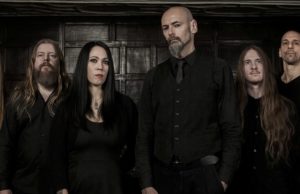 MY DYING BRIDE – ‘The Ghost Of Orion’