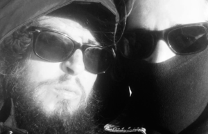 Agrio presentan su primer EP con una colaboración con Mark Lanegan