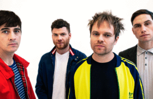 Mi peor canción: Enter Shikari