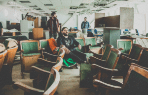 Entrevista a Habitar La Mar – Tara sonoro