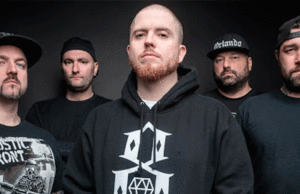 Hatebreed vuelven con ‘When The Blade Drops’