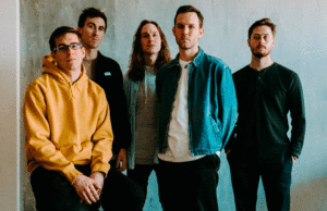 La joya del día: ‘Tune You Out’