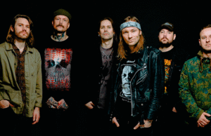 KVELERTAK – ‘Splid’