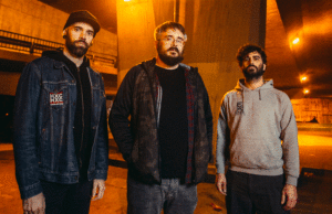 Rojo 5 anuncian nuevo álbum con el videoclip de ‘El Esclavo Alado’