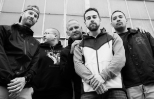 Terror, Cancer Bats y Dust Bolt juntos en abril