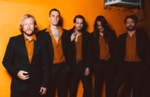 Entrevista a The Maine – Reflejos del futuro