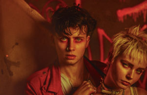 La joya del día: ‘Lapdance’