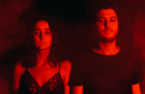 YOUNG FIRE – ‘Unknown Shores’