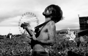 Biffy Clyro confirman fechas en Barcelona y Madrid en octubre