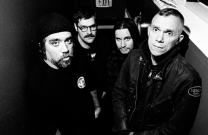 Converge comparten una versión de 30 minutos de ‘Endless Arrow’